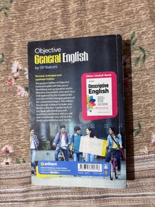 Objective General English