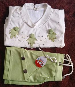 Brand New Baby Girl Dress