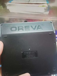 Basic Calculator