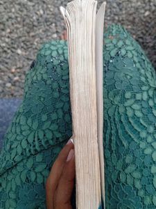 Aadujeevitham by Benyamin