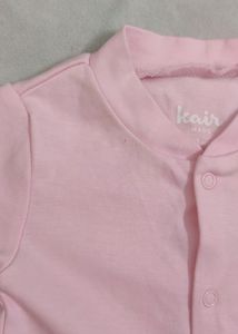 Babies Sleepsuit-romber