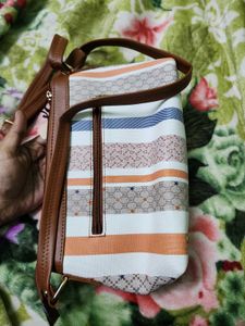 New Exotic Sling Bag