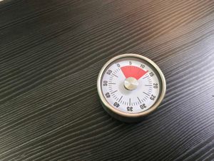 Best Mechanical Count Timer
