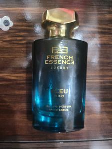 2 French Essence Perfumes Set