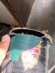 Mono Kite Manja Ek Side Se Damage Hai Full Length