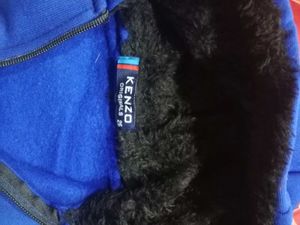 Boys Jacket