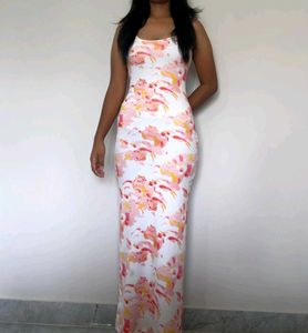 Elegant Bodycon Dress