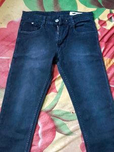 Mens Black Gas Jeans🖤