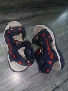 Starry Sandals