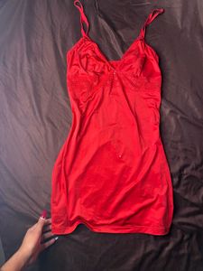 sexy night dress🥵[ imported]