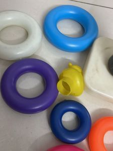 Colorful Stacking Toy
