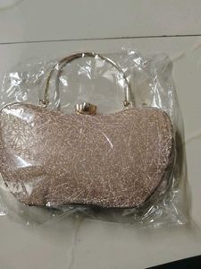 Sparkling Evening Clutch