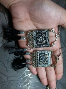 Combo Set Of Jewelry