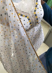 Long Frock