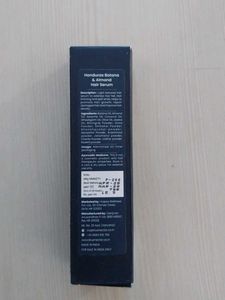 Blue Nectar Hair Serum