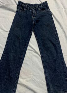 charcoal denims