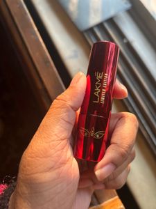 LAKME Pink Padma Lipstick Limited Edition