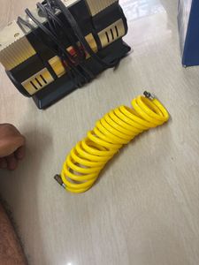 Tyre inflator For Leo Brand 150w