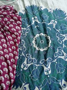 Saree Combo...