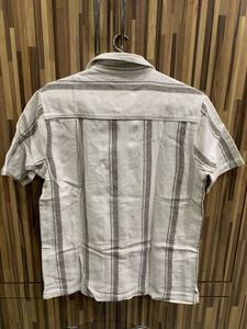 Striped Casual Shirt