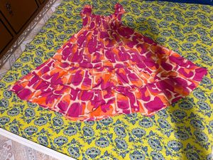 Aawari Women Dress