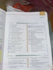 SL ARORA CLASS 12 PHYSICS BOOKS FOR CBSE/NEET/JEE