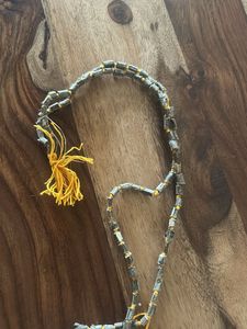 Brand New Tulsi Mala, Holi Basil Garland