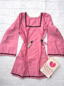 Short Kurti 🌸