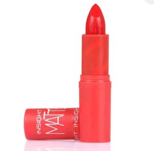 Insight Cosmetics Matte Lipstick