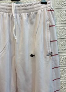 🇺🇸 Lacoste🐊 Imported Track Pants