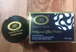 Hollywood Glow Primer