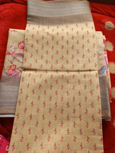 Assam Mekhla Saree