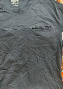 Roadside XL Half Sleeve Tshirt