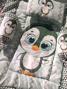 New Born Bedding Set Unused And Brand Ne
