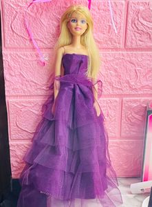 Barbie Doll💜