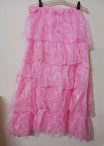 PRINCESS LEHENGA SKIRT