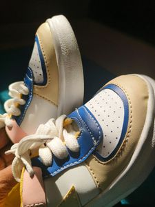 Price Dropped Steprite Sneakers Unisex