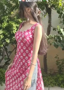 Short Kurti 🌼