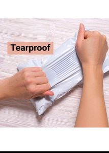 10 COURIER PACKING BAGS