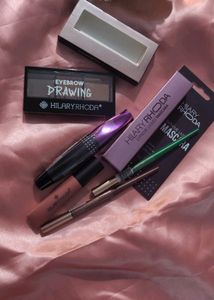 Hilary Rhoda Cosmetics Products