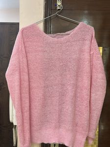 Woollen Top