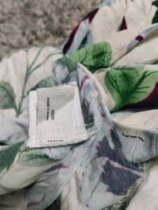 Floral Top