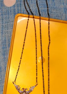 Combo Of Mangalsutra