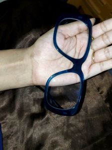 Unisex Lenskart Frame