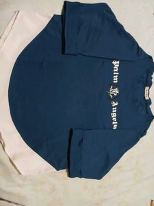 Palm Angels Moncler Tee