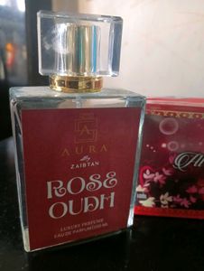 Branded Perfume Set With Beautiful Packing