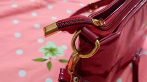 Sling Bag