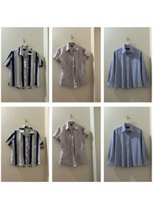 Shirts Bundle
