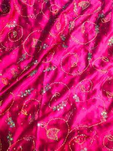 pakistani lehnga kurti