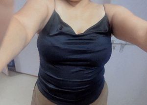 Zara Top